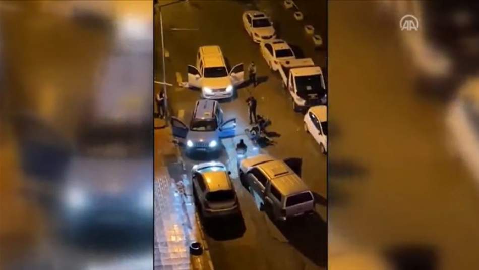 MİT Van'da İran Ajan Şebekesini Çökertti