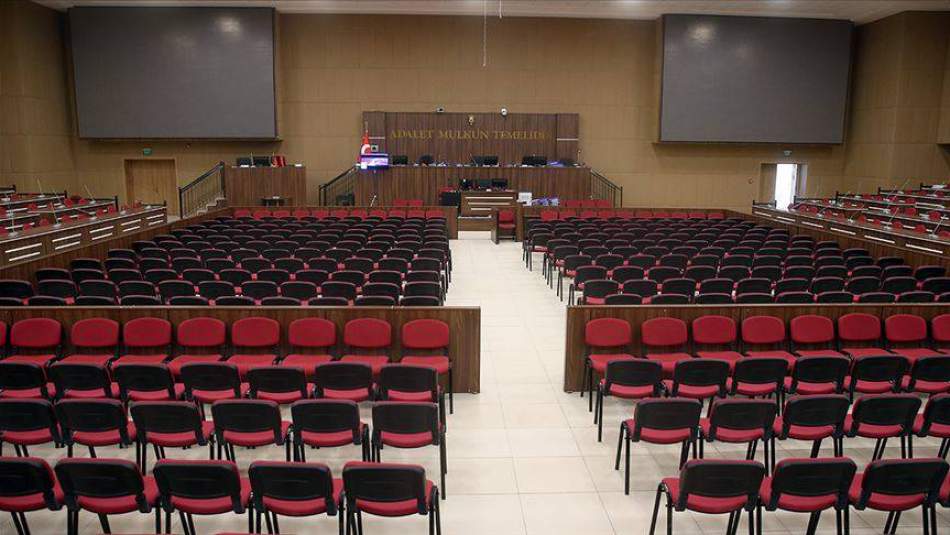 Ankara ve İstanbul'da 8 darbe girişimi davası sürüyor