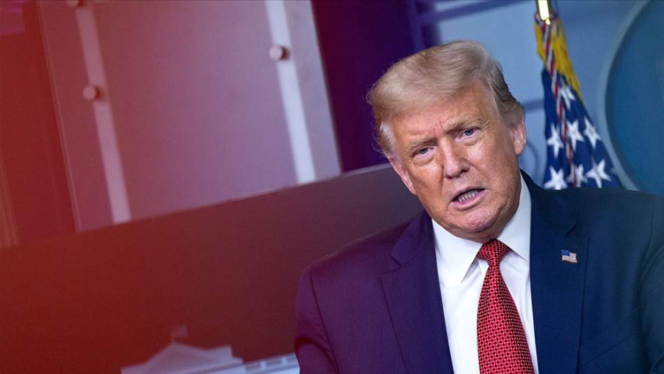 Eski ABD Başkanı Trump, Senatodaki Azil Oylamasında Aklandı