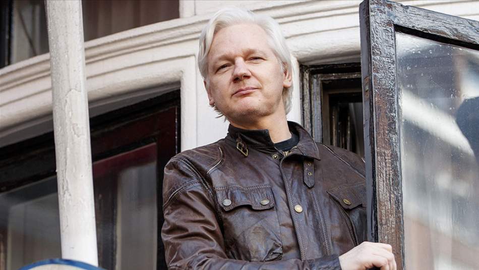 İngiliz Mahkemesi WikiLeaks'in Kurucusu Assange'ın ABD'ye İadesi Talebini Reddetti