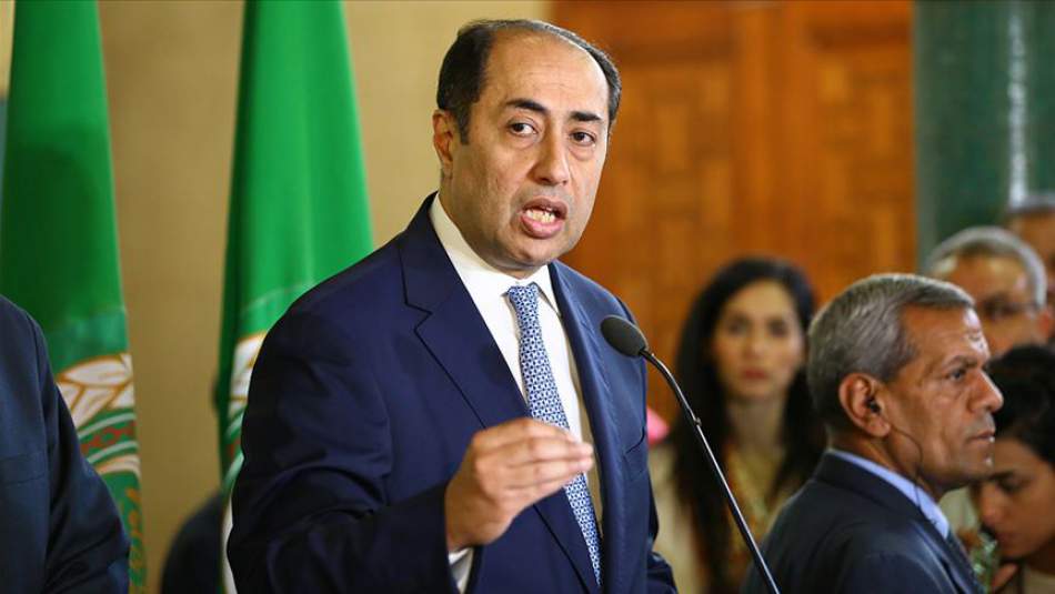 Arap Birliği: Libya'nın Meşru Temsilcisi Ulusal Mutabakat Hükümeti'dir