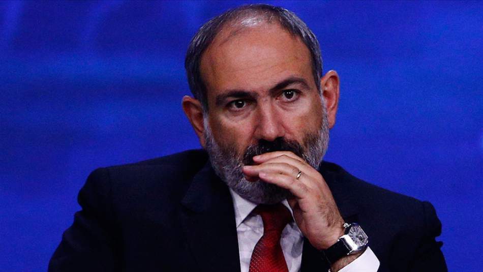 Ermenistan Başbakanı Paşinyan Nisanda İstifa Edeceğini Açıkladı
