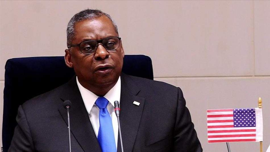 ABD Savunma Bakanı Austin: Çin'i 'Öncelikli Tehdit Odağı' Olarak Görüyoruz