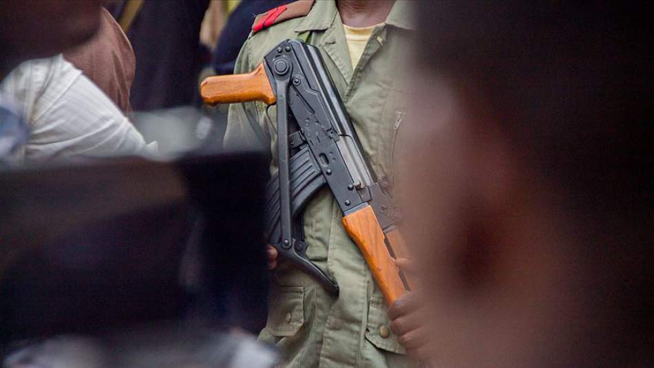 Mali'de Darbeciler Yeni Genelkurmay Başkanını Belirledi