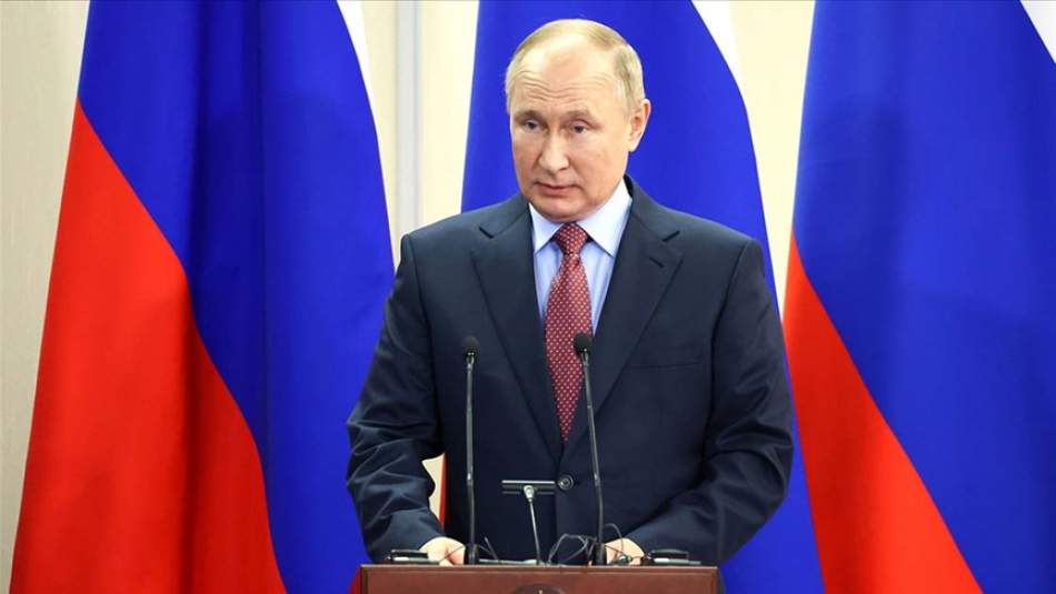 Putin: NATO'ya ve ABD'ye Vereceğimiz Yanıtı Hazırlıyoruz