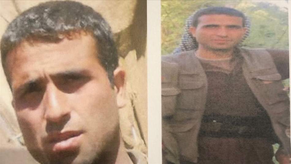 PKK/KCK'nın Sözde Akademiler Sorumlusu Tarhan, Etkisiz Hale Getirildi