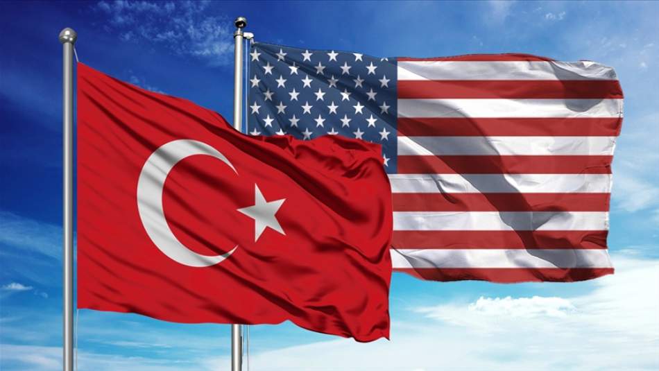 Stratfor, Türkiye'nin Suriye'nin Kuzeyinde Yapacağı Yeni Bir Harekatla ABD’yi Bitirebileceğini İddia Ediyor