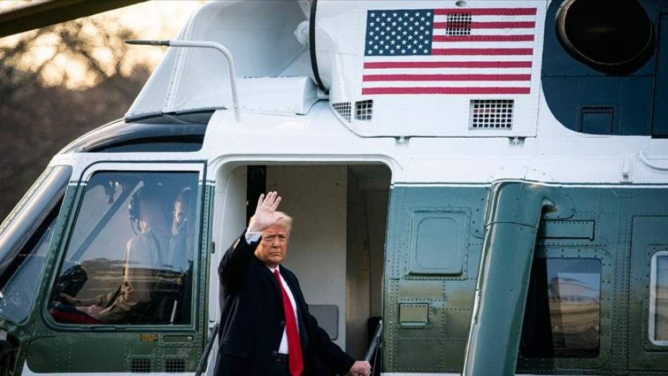 Trump, 2024 Başkanlık Seçimleri İçin Cumhuriyetçi Seçmenin Hala İlk Tercihi