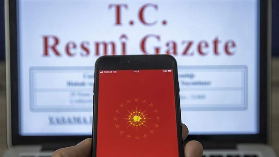 Türkiye-Endonezya Deniz Taşımacılığı Anlaşması Onaylandı