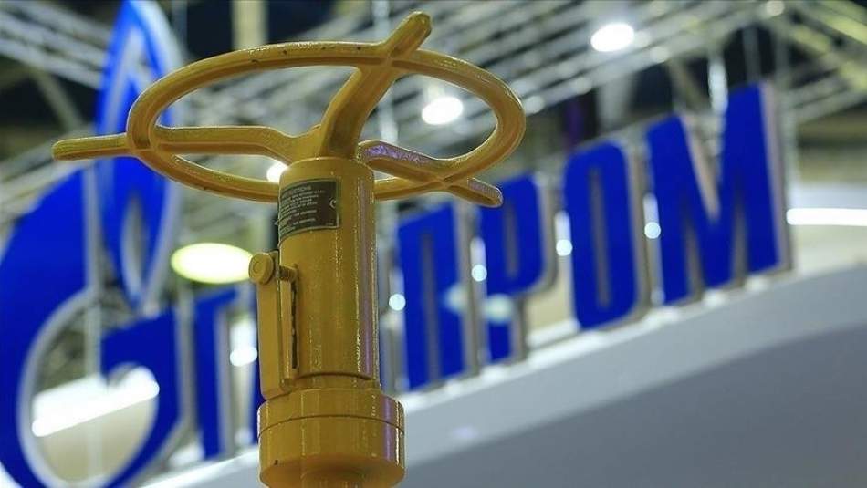 Rusya'dan Çin'e Rekor Gaz Sevkiyatı