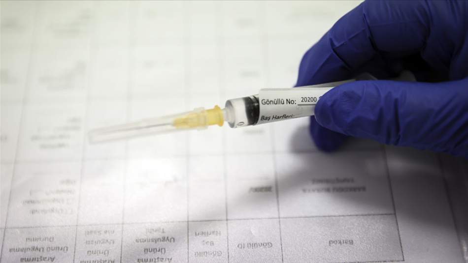 Turkovac-Coronovac 3. Doz Klinik Çalışması Başladı