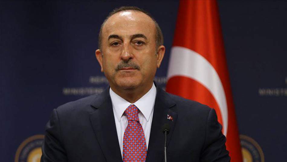 Çavuşoğlu Bir Kez Daha Uyardı
