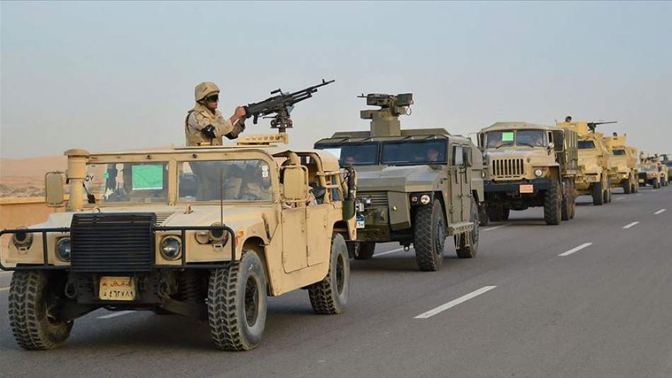 "Libya'da 'Wagner' Unsurları Cufra'dan Sirte'ye Harekete Geçti"