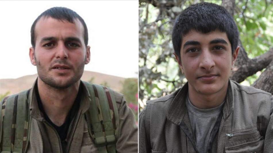 MİT Irak'ın Kuzeyinde PKK'nın Sözde Sabotaj Uzmanlarını Etkisiz Hale Getirdi