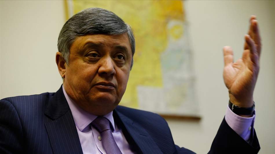 Rusya: “Afganistan’da Yönetimde Kim Olursa Olsun İyi İlişkiler Kurmalıyız”