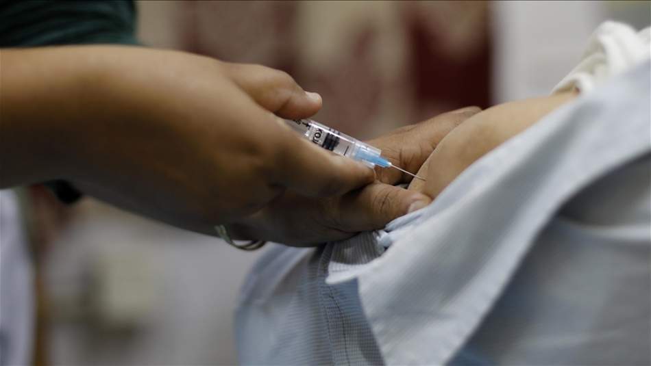 Venezuela'nın COVAX Aşıları, ABD Yaptırımlarına Yakıldı