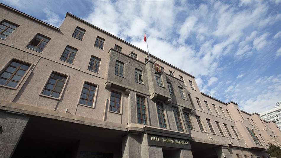 Milli Savunma Bakanlığından Ermenistan'a 'Ateşle Oynama' Uyarısı