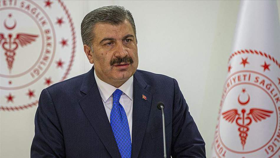 Koronavirüs Kaynaklı Can Kaybı 30'a Yükseldi