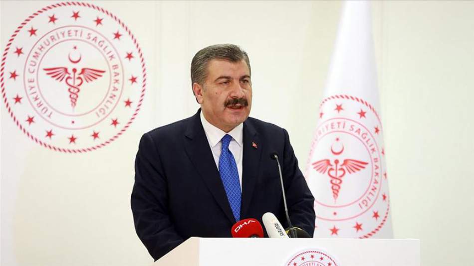 Koronavirüsten Ölen Kişi Sayısı 4'e Yükseldi