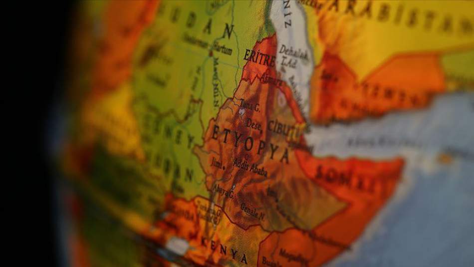 ABD'den Etiyopya'daki Çatışmalar İçin 'Arabuluculuk' Çağrısı