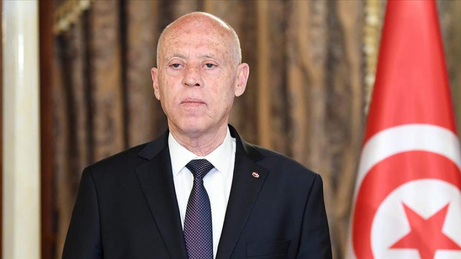 Tunus'ta Cumhurbaşkanı Said Başbakanı Görevden Alarak Meclisin Yetkilerini Dondurdu