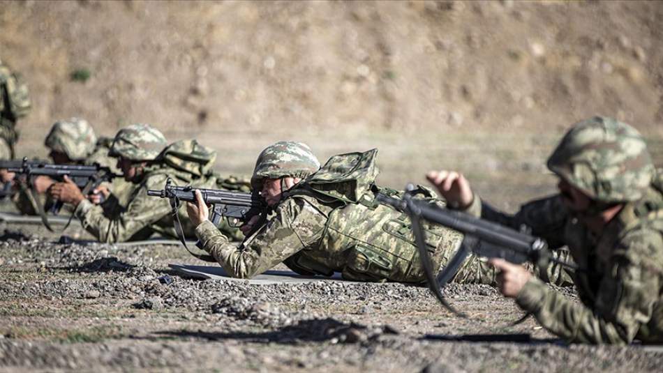 Yıldırım-2022 Seferberlik Tatbikatı Başarıyla Tamamlandı