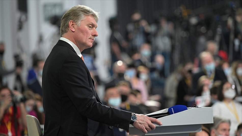 Peskov: Karadeniz, Asla Bir NATO Denizi Olmayacak