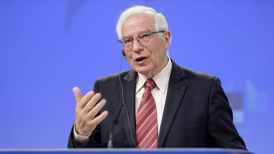AB Yüksek Temsilcisi Borrell: Düzensiz Göç, Avrupa Sorunudur