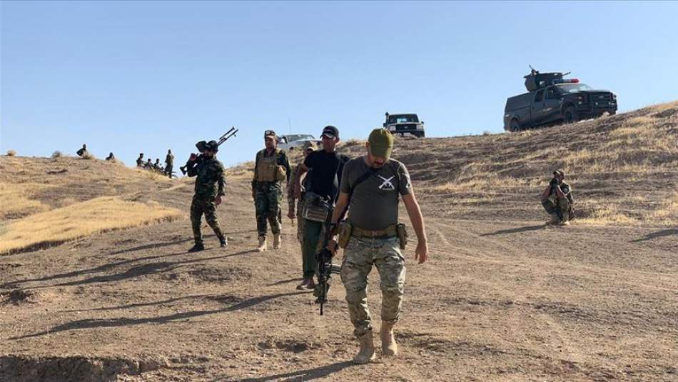 Irak Savunma Bakanı: Güvenlik Güçlerinin İhmalkarlığı Terör Saldırılarına Neden Oluyor