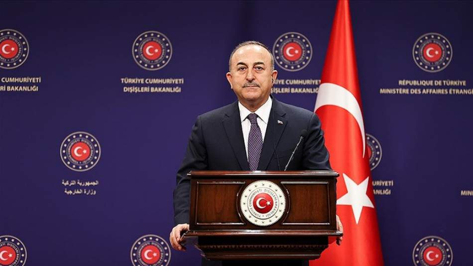Bakan Çavuşoğlu: Suriye Konulu Dışişleri Bakanları 4'lü Toplantısının Mayıs Ayı Başı Gibi Gerçekleşeceğini Düşünüyoruz