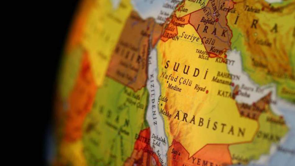Irak 29 yıl sonra Suudi Arabistan'a gümrük kapısını açıyor