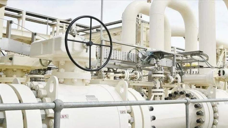İsrail Bakanlar Kurulu, Mısır'a Gaz İhracatının Artırılması Önerisini Onayladı