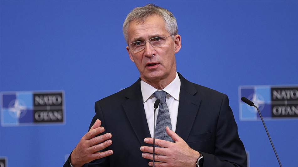 NATO'dan Rusya'ya 'Ukrayna'ya Karşı Güç Kullanmanın Sonuçları Olur' Uyarısı