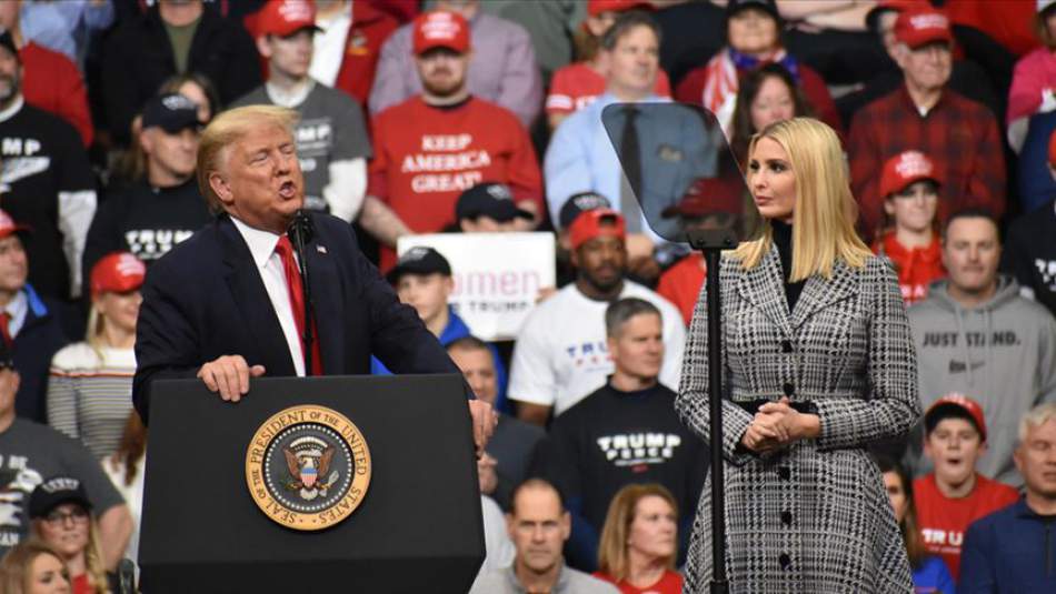 Trump Koronavirüsün Bitiş Tarihini Açıkladı