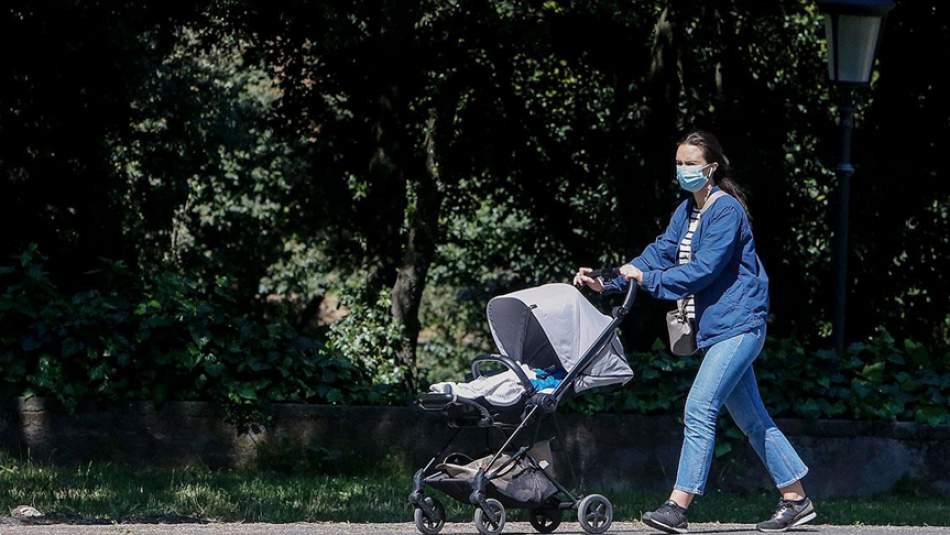 İtalya'da Açık Alanda Maske Zorunluluğu 28 Haziran'da Kaldırılıyor