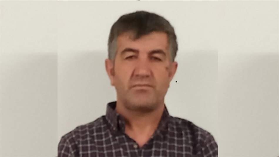 MİT, PKK'lı Nüsret Tebiş'i Suriye'de Etkisiz Hale Getirdi