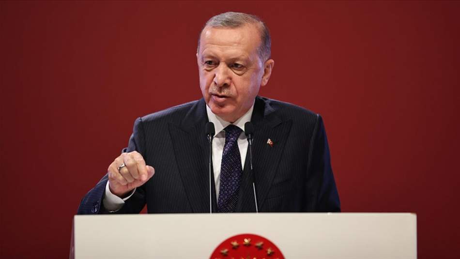 "Türk Devletleri Teşkilatı'yla Bundan Sonra Daha Hızlı Büyüyeceğiz"