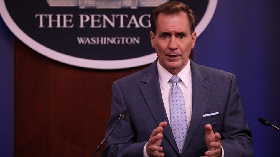 Pentagon Rusya'nın Nükleer Konuşlanmasını Yakın Takipte