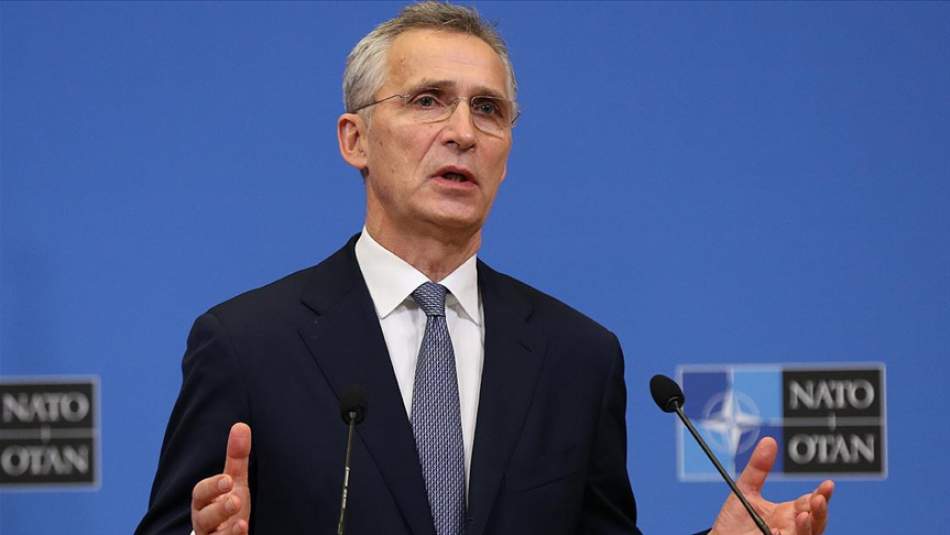 NATO Genel Sekreteri Stoltenberg: Afganistan'da Ani Çöküşün Hızı Sürpriz Oldu