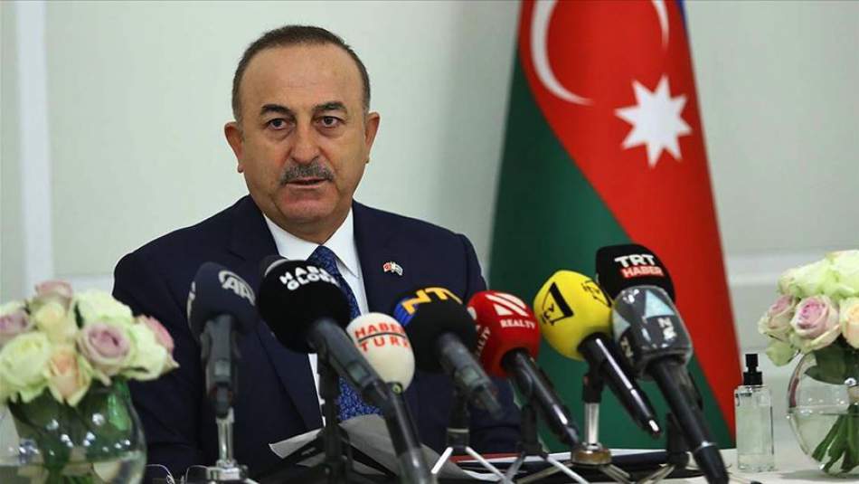 Dışişleri Bakanı Çavuşoğlu: Ateşkesi Yine Bozarlarsa Bedelini Öderler