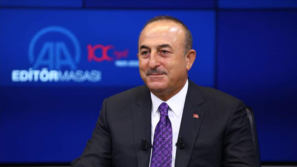 "Azerbaycan Sorunu Sahada Çözmek İstiyorsa Biz Yanında Olacağız"