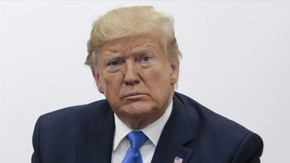 ABD Başkanı Trump'tan Çarpıcı Açıklama