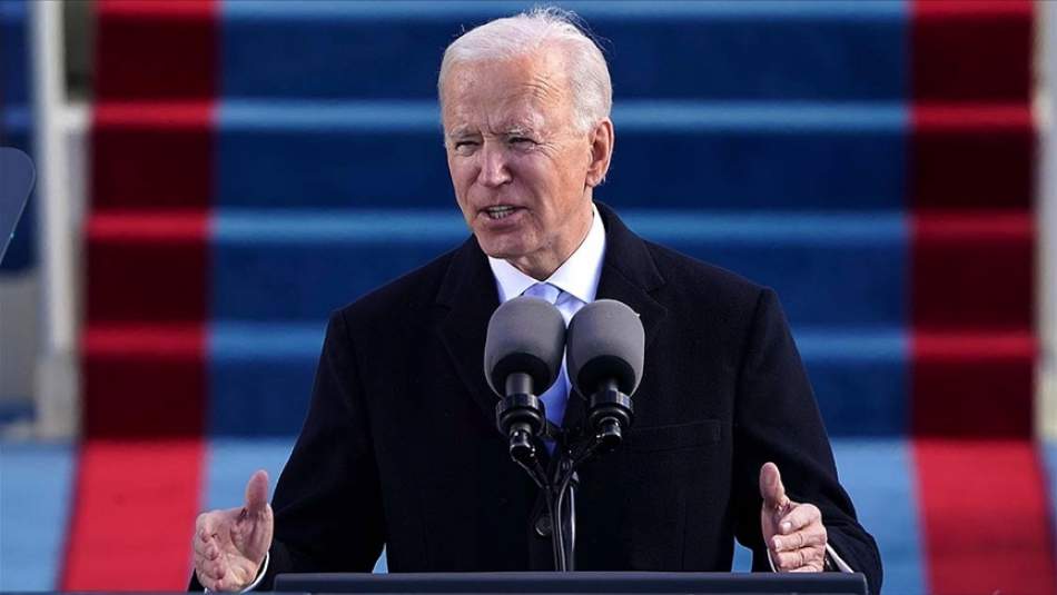 Biden Yönetimi Geçici Ulusal Güvenlik Stratejisini Yayınladı