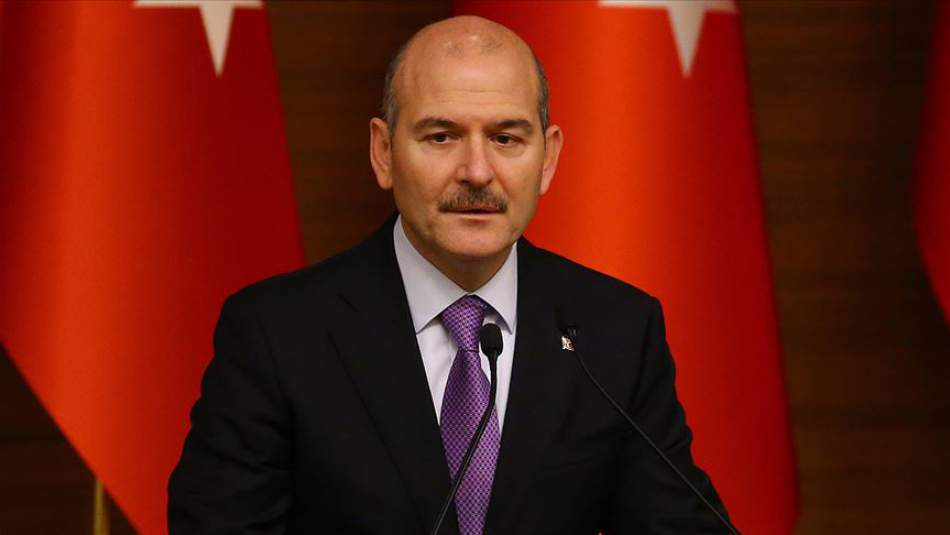 Bağdadi Ne Kadar Teröristse Ferhat Abdi Şahin de O Kadar Teröristtir