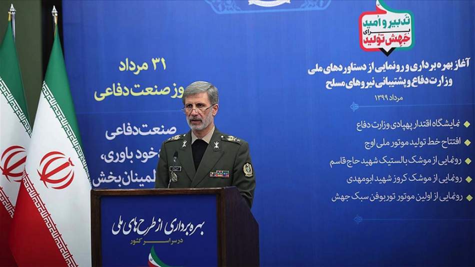 İran: İsrail Bize Saldırırsa Tel Aviv ve Hayfa'yı Yerle Bir Ederiz