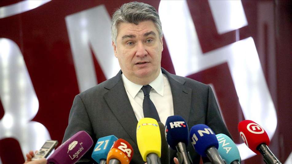 Hırvatistan: Çatışma Çıkarsa NATO'daki Askerlerimizi Çekeceğiz