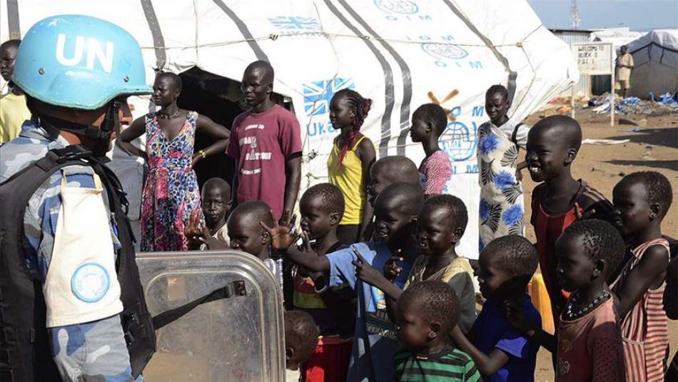 Sudan Darfur'a Yeni BM Misyonu İstemiyor