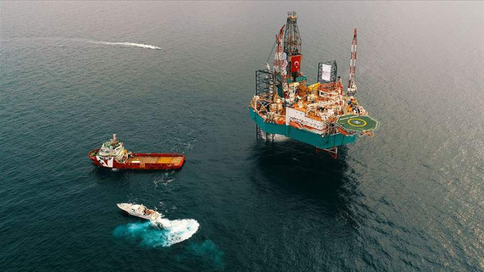Türkiye Akdeniz'deki Enerji Denkleminde Gücünü Uluslararası Hukuktan Alıyor