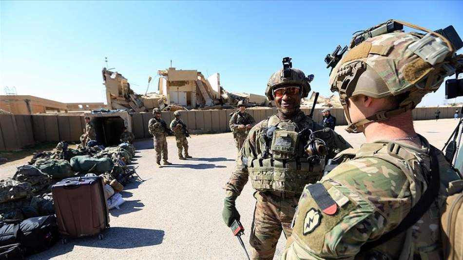 ABD, Gelecekte Afgan Kuvvetlerini Başka Ülke Topraklarında Eğitebilir