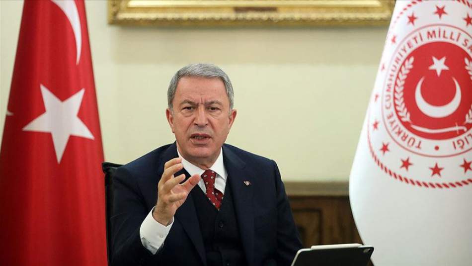 Akar: Haftada 1 Milyon Maske, 5 Bin Tulum Üretiliyor